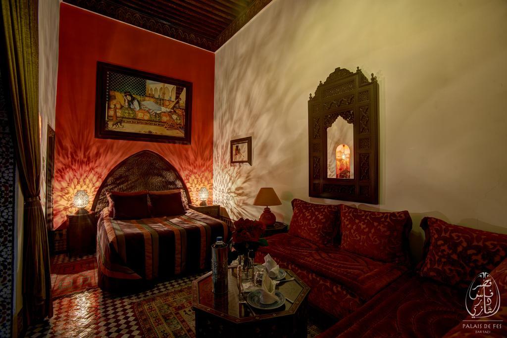 Suite Yasmina